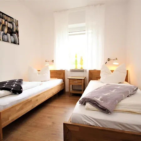 1 아파트 Westerdeichstrich