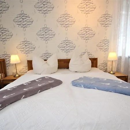 아파트 1 Westerdeichstrich