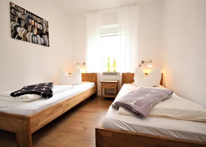 1 Appartement Westerdeichstrich