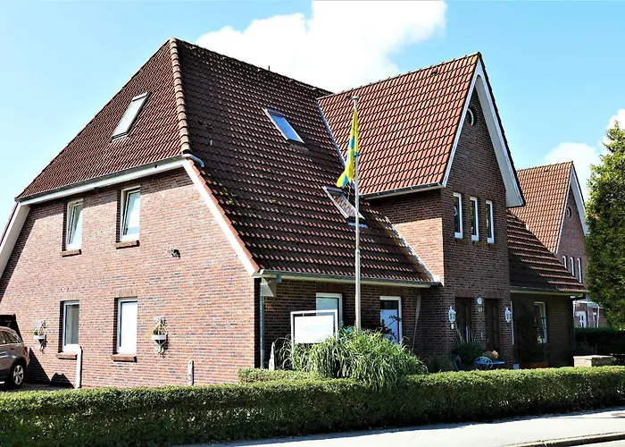 1 * Westerdeichstrich